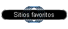 Sitios favoritos